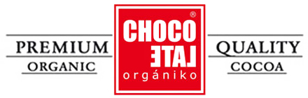 Chocolate Organiko Logo
