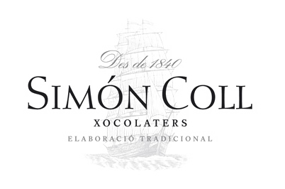 Simon Coll Logo 